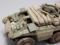 Tamiya 1/35 20 Armored Utility Car