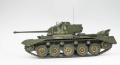 Bronco 1/35 Comet A34