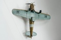 Hasegawa 1/48 Folgore MC.202