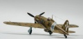 Hasegawa 1/48 Folgore MC.202