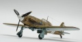 Hasegawa 1/48 Folgore MC.202