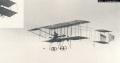  1/72 Farman IV   -  