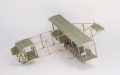  1/72 Farman IV   -  