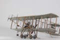  1/72 Farman IV   -  