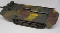 Takom 1/35 Saint Chamond -  