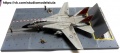 Academy 1/72 F-14 Tomcat USS Forrestal