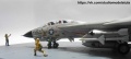 Academy 1/72 F-14 Tomcat USS Forrestal