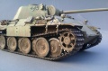 Dragon 1/35 Panther Ausf.D