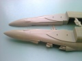  Hasegawa 1/72 F-4/M Phantom ll