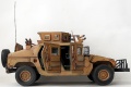 Bronco 1/35 M1114 Heavy tactical vehicle - 