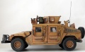 Bronco 1/35 M1114 Heavy tactical vehicle - 