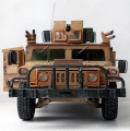 Bronco 1/35 M1114 Heavy tactical vehicle - 