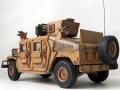 Bronco 1/35 M1114 Heavy tactical vehicle - 