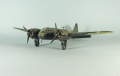 Airfix 1/72 Bristol Blenheim MK I  