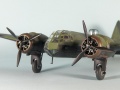 Airfix 1/72 Bristol Blenheim MK I  