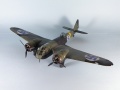 Airfix 1/72 Bristol Blenheim MK I  