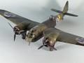 Airfix 1/72 Bristol Blenheim MK I  