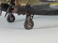 Airfix 1/72 Bristol Blenheim MK I  