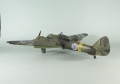 Airfix 1/72 Bristol Blenheim MK I  