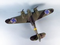 Airfix 1/72 Bristol Blenheim MK I  