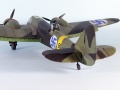 Airfix 1/72 Bristol Blenheim MK I  