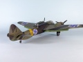 Airfix 1/72 Bristol Blenheim MK I  