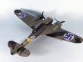 Airfix 1/72 Bristol Blenheim MK I  