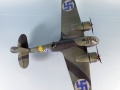 Airfix 1/72 Bristol Blenheim MK I  