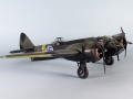 Airfix 1/72 Bristol Blenheim MK I  