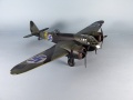 Airfix 1/72 Bristol Blenheim MK I  