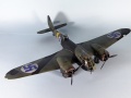 Airfix 1/72 Bristol Blenheim MK I  