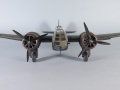 Airfix 1/72 Bristol Blenheim MK I  