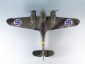 Airfix 1/72 Bristol Blenheim MK I  