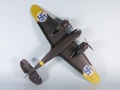 Airfix 1/72 Bristol Blenheim MK I  