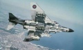  Hasegawa 1/72 F-4/M Phantom ll