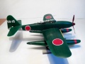 Tamiya 1/48 Aichi M6A1 Seiran Attack Floatplane WWII