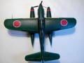 Tamiya 1/48 Aichi M6A1 Seiran Attack Floatplane WWII