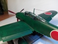 Tamiya 1/48 Aichi M6A1 Seiran Attack Floatplane WWII