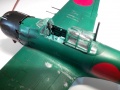 Tamiya 1/48 A6M5C Type 52 Zero Fighter