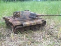 Dragon 1/35 KingTiger -  