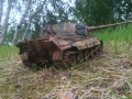 Dragon 1/35 KingTiger -  