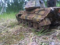 Dragon 1/35 KingTiger -  