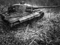 Dragon 1/35 KingTiger -  