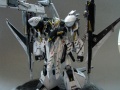 Bandai 1/144 ORX-005 GAPLANT TR-5 Hrairo Gundam suit