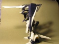Bandai 1/144 ORX-005 GAPLANT TR-5 Hrairo Gundam suit