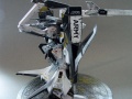 Bandai 1/144 ORX-005 GAPLANT TR-5 Hrairo Gundam suit