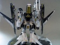 Bandai 1/144 ORX-005 GAPLANT TR-5 Hrairo Gundam suit