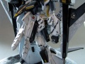 Bandai 1/144 ORX-005 GAPLANT TR-5 Hrairo Gundam suit