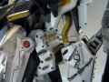 Bandai 1/144 ORX-005 GAPLANT TR-5 Hrairo Gundam suit