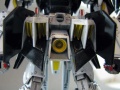 Bandai 1/144 ORX-005 GAPLANT TR-5 Hrairo Gundam suit